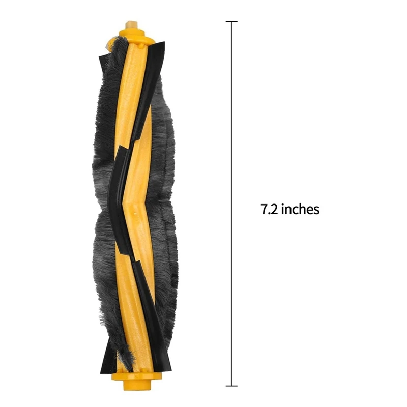 For Ecovacs Deebot OZMO 900 905 DN55 DN35 Accessories Main Side Brush HEPA Filter Mop Cloths