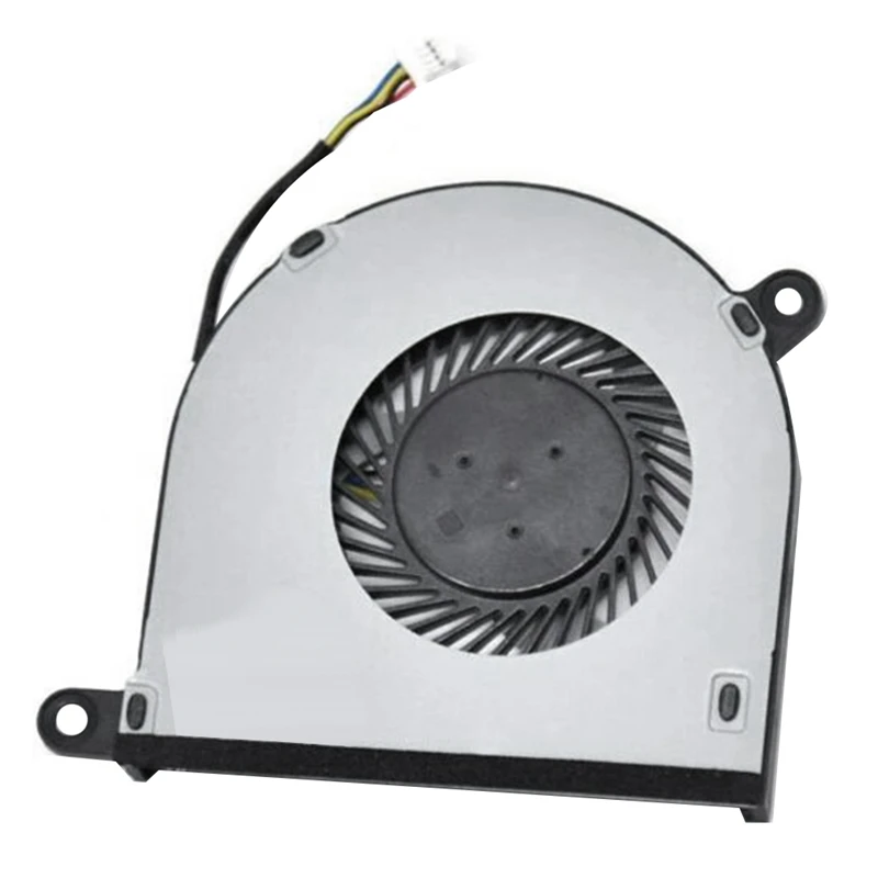 Laptop CPU Cooling Fan For DELL Inspiron 13-5368 13-5568 15-5578 5579 15-7579 7368 7569 P58F