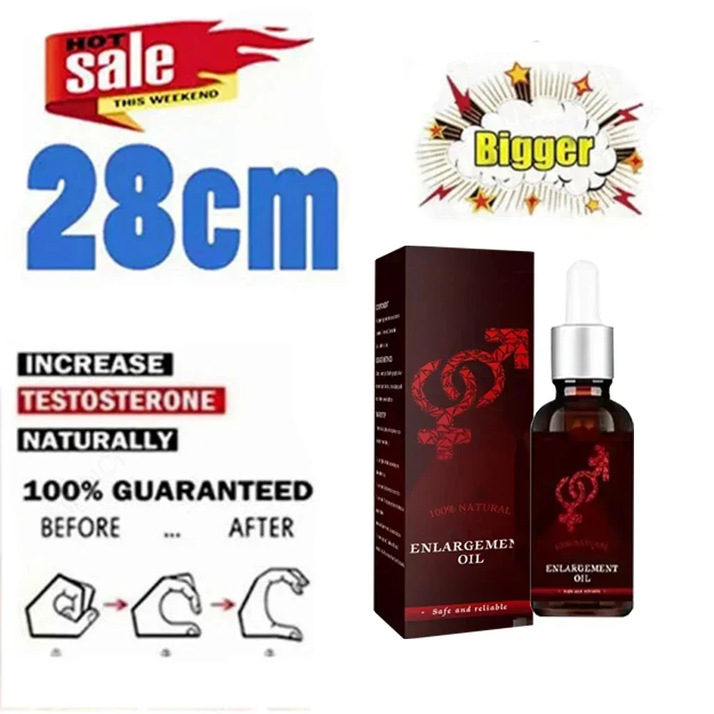 

Sexy life For Men Oil