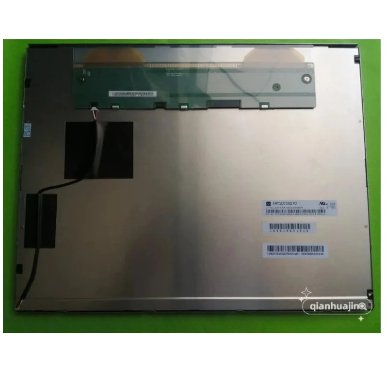 Original 15-inch TM150TDSG70 industrial control LCD panel, 30% off and a three-dollar coupon