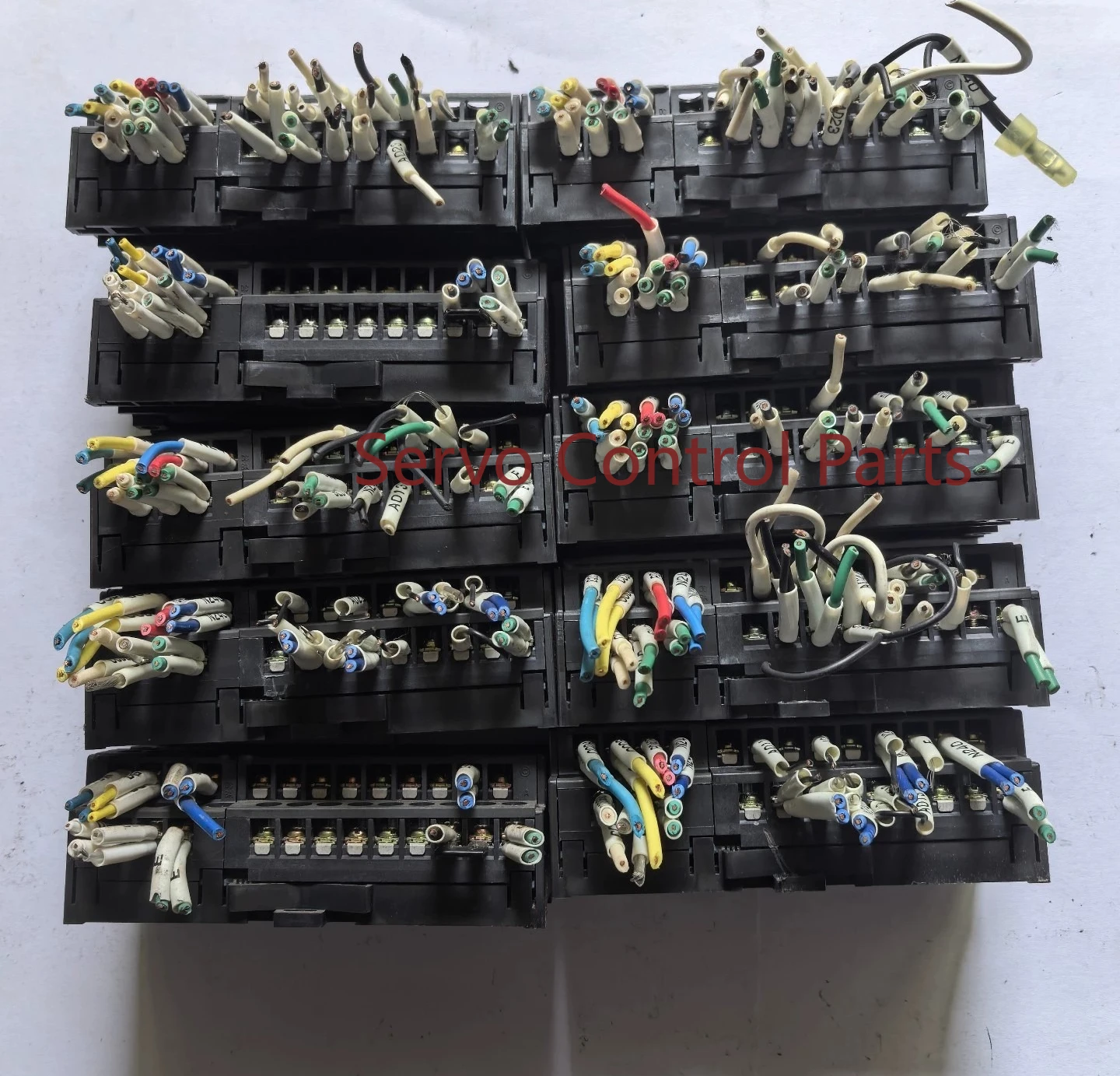 

AJ65SBT-64AD Tested Good Working 3 Months Warranty ,Fast Shipping