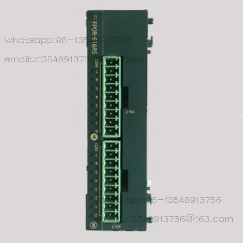 

Оригинальный FP0R-E16RS в наличии