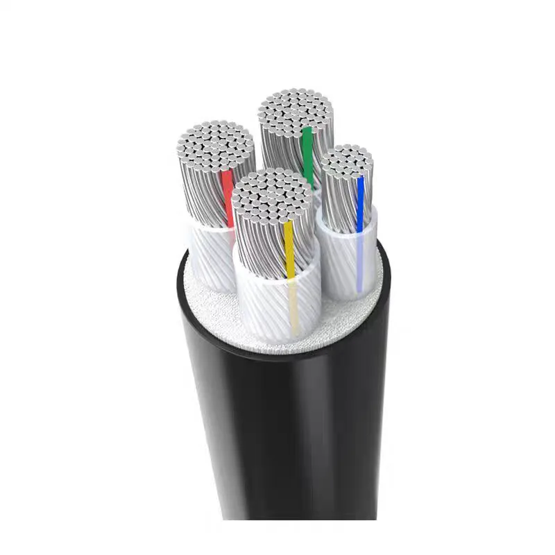 

Available for cable ZC-YJLV22-26/35KV-3 core 50~ 400 ² national standard inspection