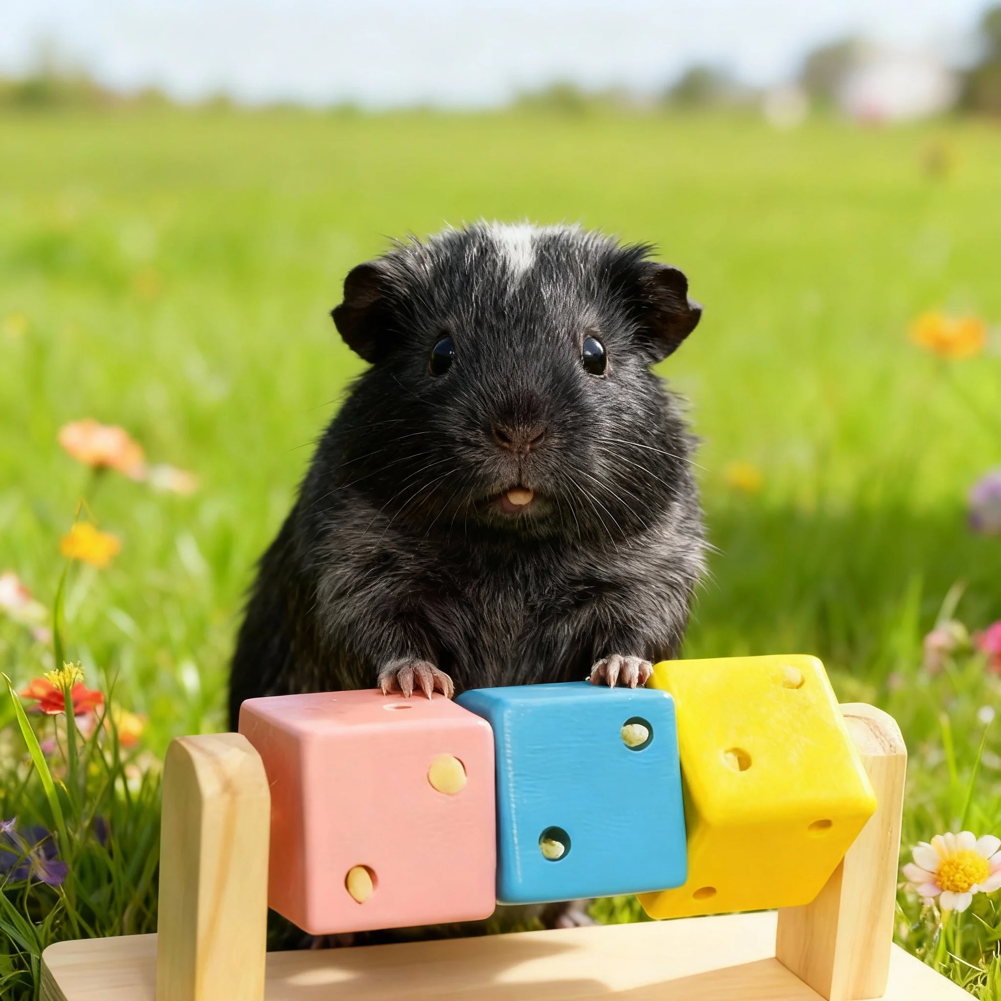 1Pc Funny Colorful …