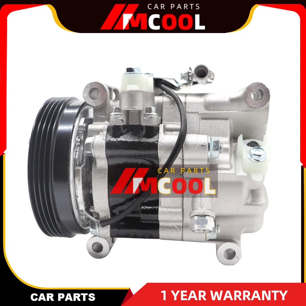 SV08A  For Suzuki AC Compressor For Suzuki Swift III SX4 95200-63JA0 95200-63JA1 95201-63JA0 95201-63JA1 9520063JA1 9520063JA0