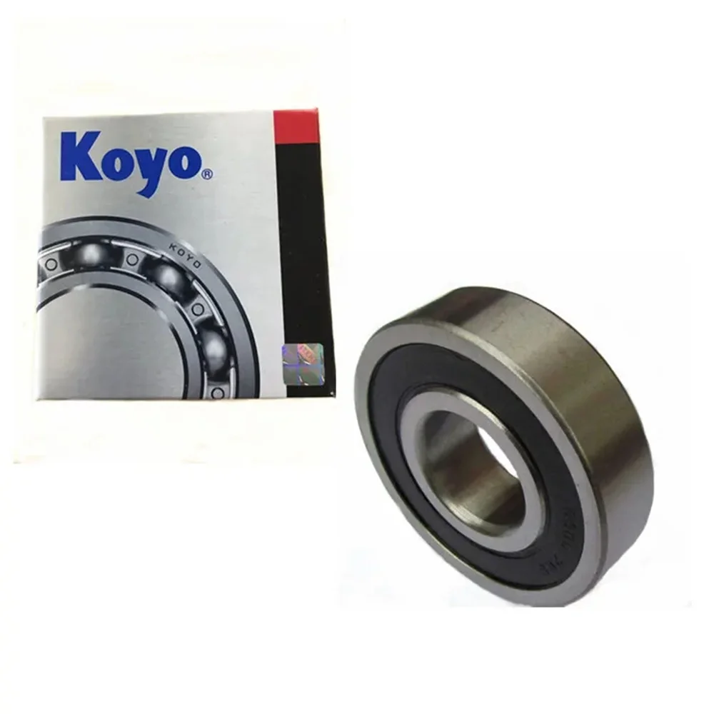 

Japan KOYO Deep Groove Ball Bearing 6217 6218 6219 6220 6221 6222 6224 6226 6228 ZZ 2RS CM C3 high-precision