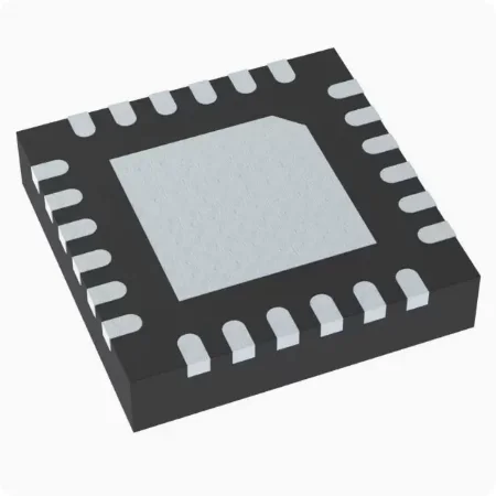 TPS51124RGER IC Authentique