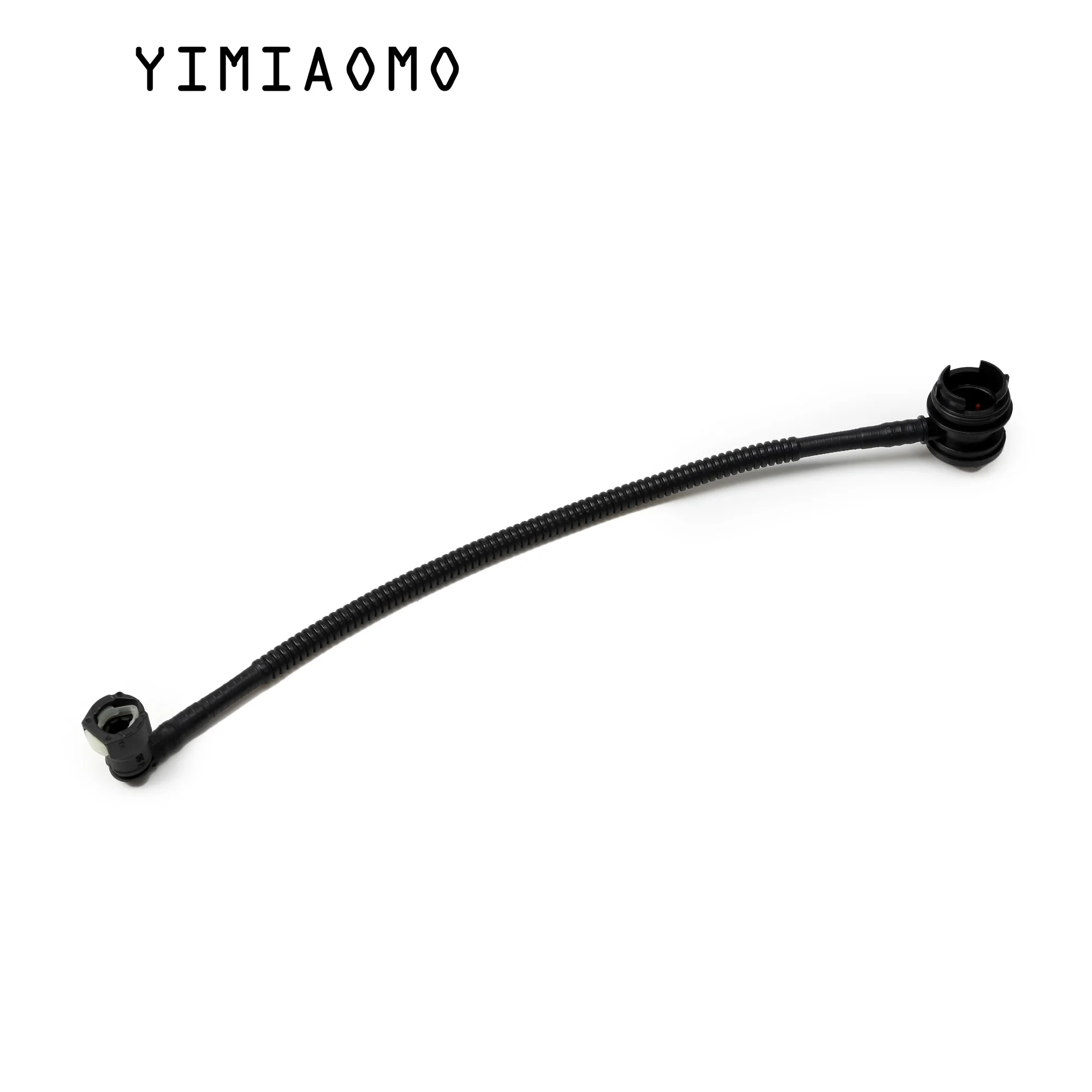 

1J0201160D Activated Carbon Charcoal Canister Breather Hose For Audi A3 1.8 T VW Bora Golf Skoda Octavia Seat Toledo 1J0201795N