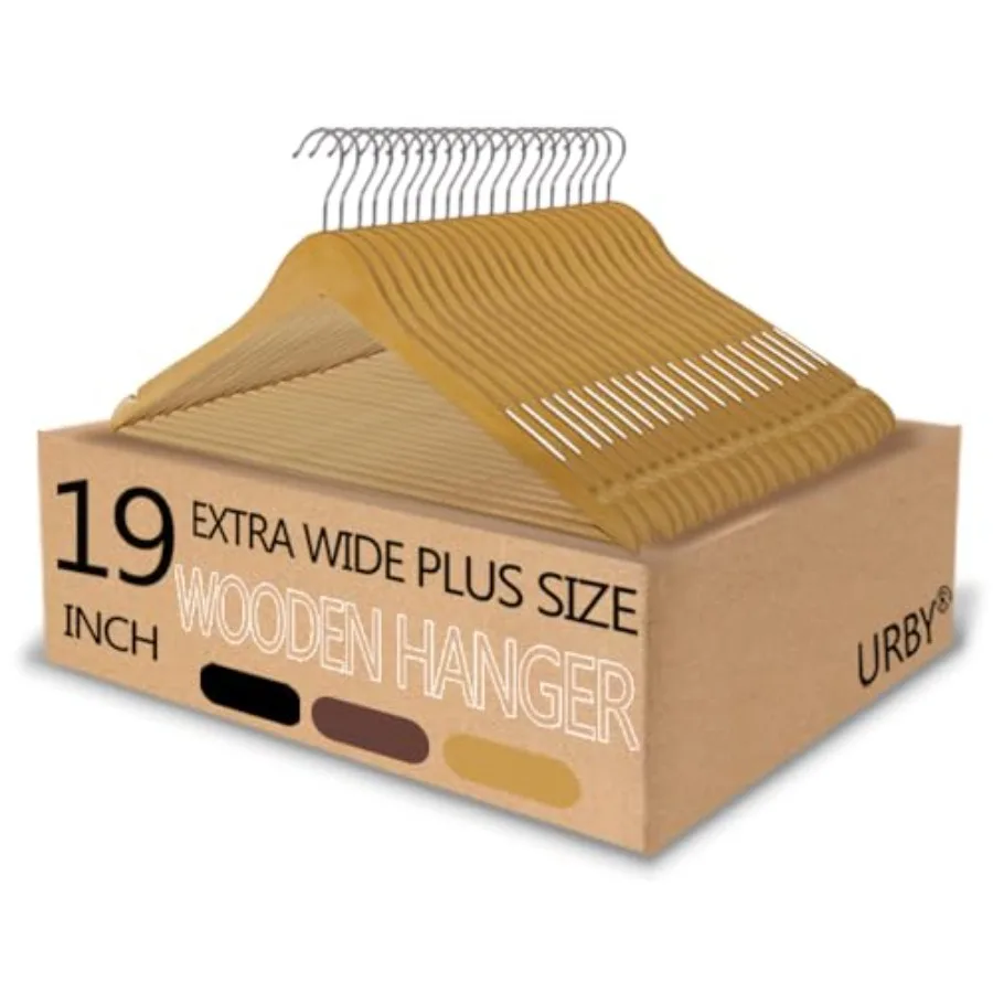 Extra Wide Hans For…