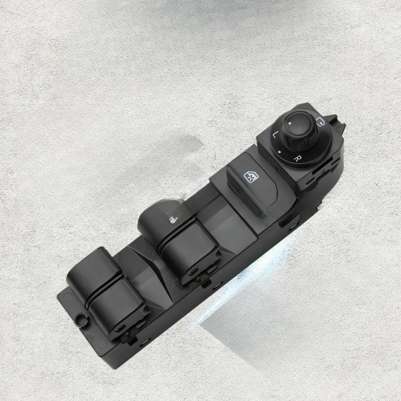 

For Mazda CX-5 2012-2020 KF3366350A KF3366350 Power Window Master Switch KF33-66-350A KF33-66-350