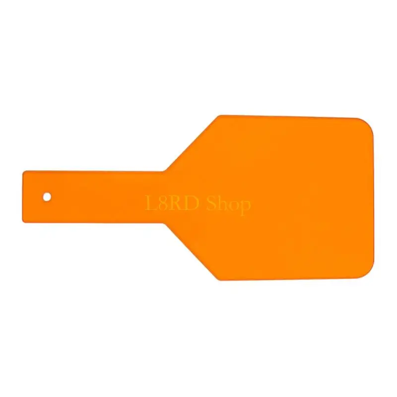 L8rd الأسنان ضوء المعالجة العين العين لحماية لوحة تظليل الأسنان للمرضى #4