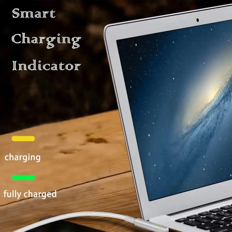 PD 100W USB C To USB Type C Cable For Laptops Tablets & Smartphones Quick Charge Fast Charging 100W PD USB C To Magnetic