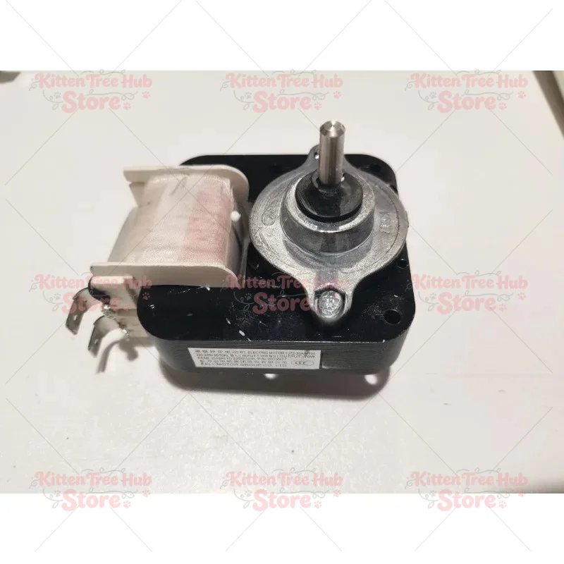 Washing machine fan motor YJ72-20A-HT01 drying fan
