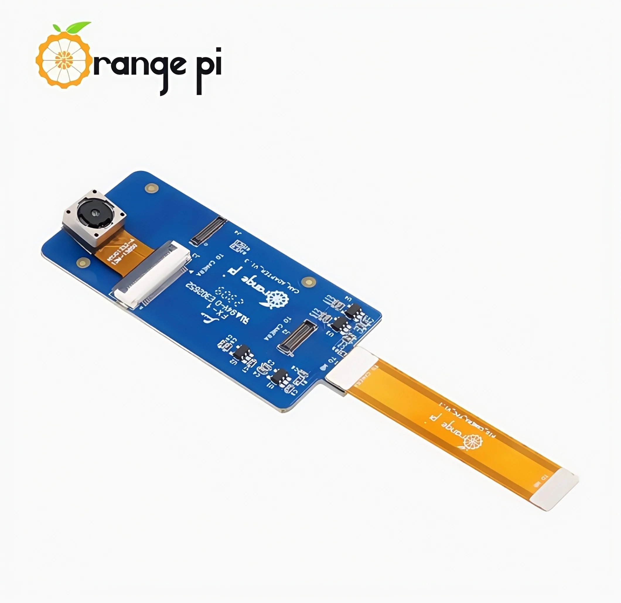 OrangePi كاميرا مخصصة 13 ميجابكسل (OV13850)