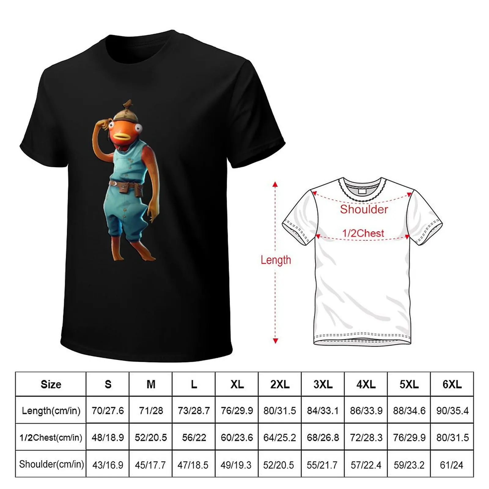 FishStick T-Shirt designer shirts sublime graphic shirts essential t shirt graphic tshirt men