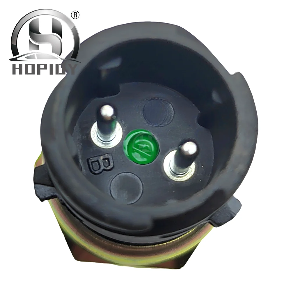 Pressure switch for Mercedes-Benz 0045455414 A0045455414