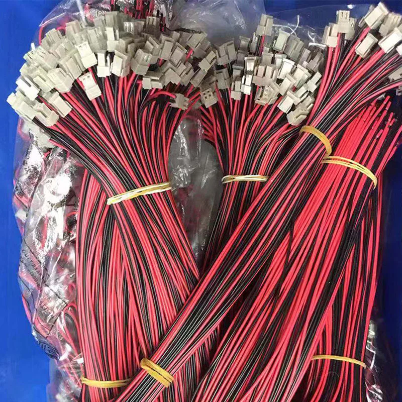 EPSMC Solenoid Valve SY3120/5120/7120 Plug Wire SY/ZM Generator Universal Connection Wire Power Cable
