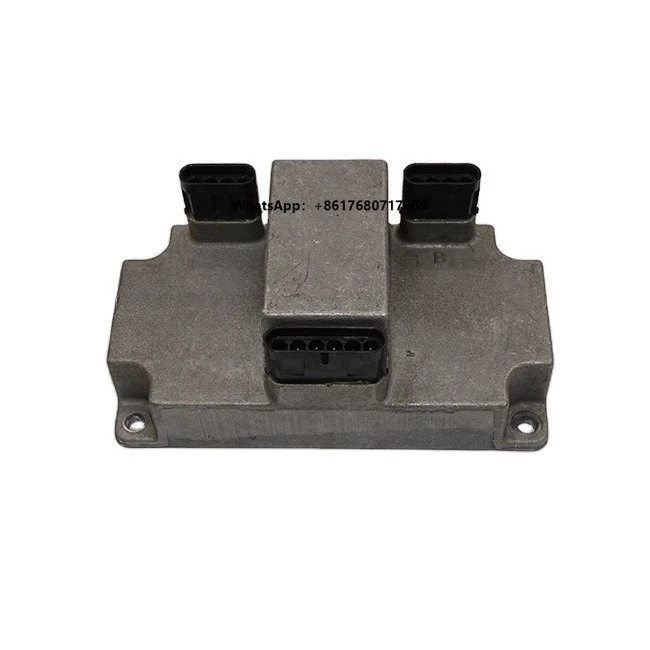 CGAS Gas Ignition Control Module 3973087  Engine Parts