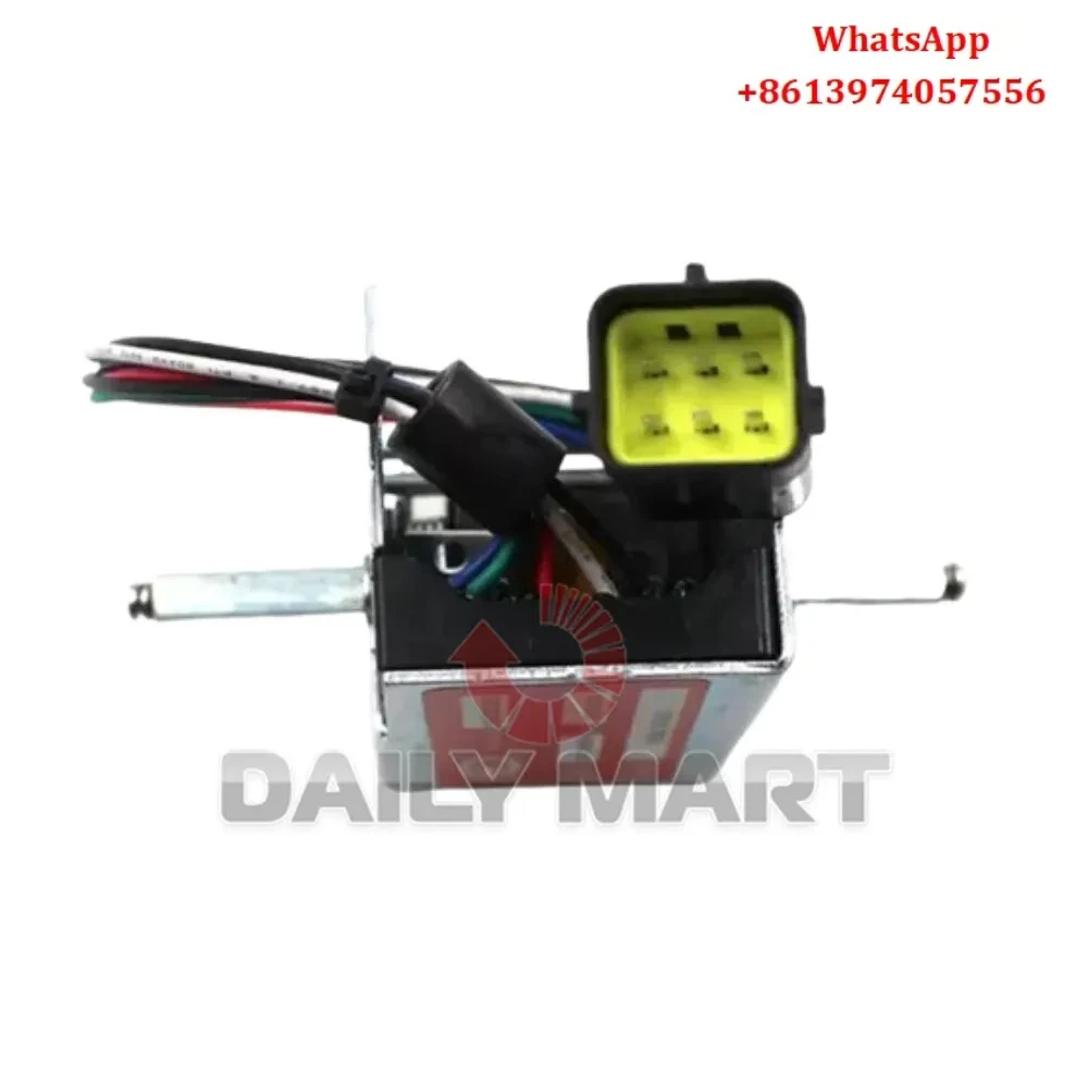 New with box DTJ07409B-H electric forklift accelerator switch -