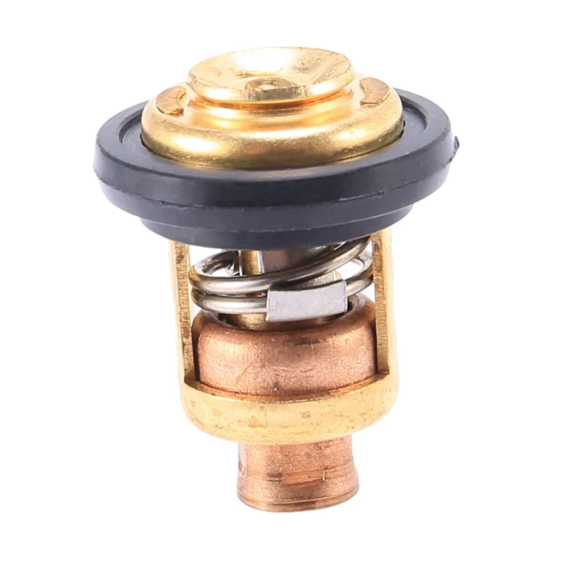 

6Pc 66M-12411-00 Boat Engine Thermostat For Outboard Motor Engine Part