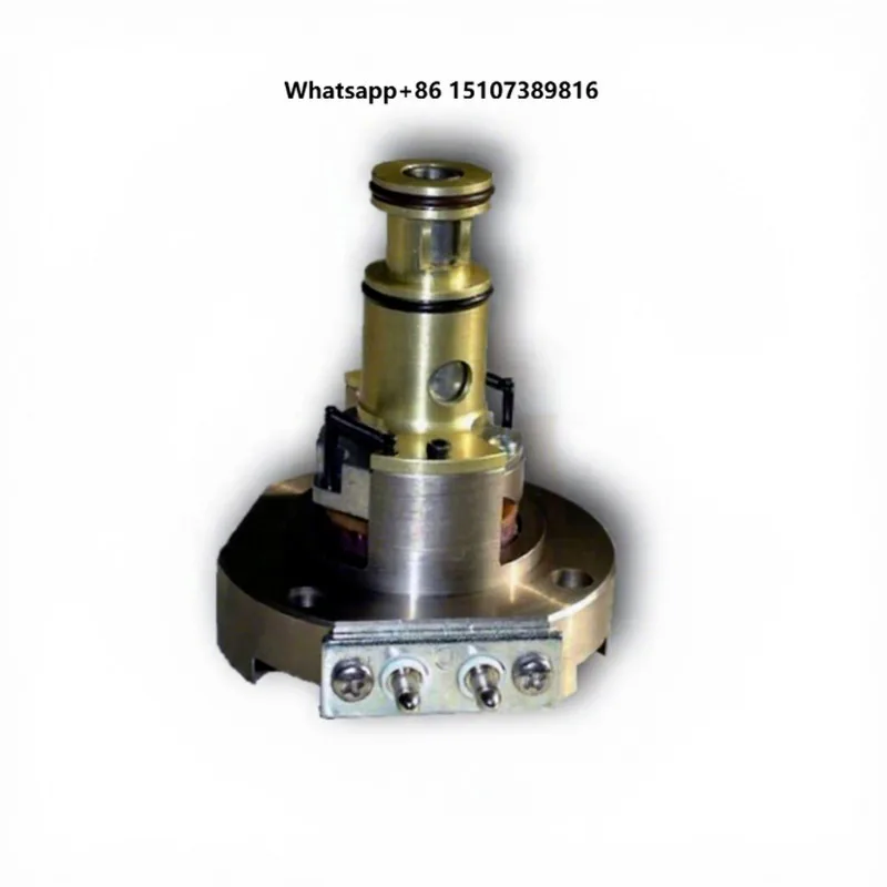 China Original Engine Spare Parts Isx Actuator  3408326 3408324 M11 for Cummins