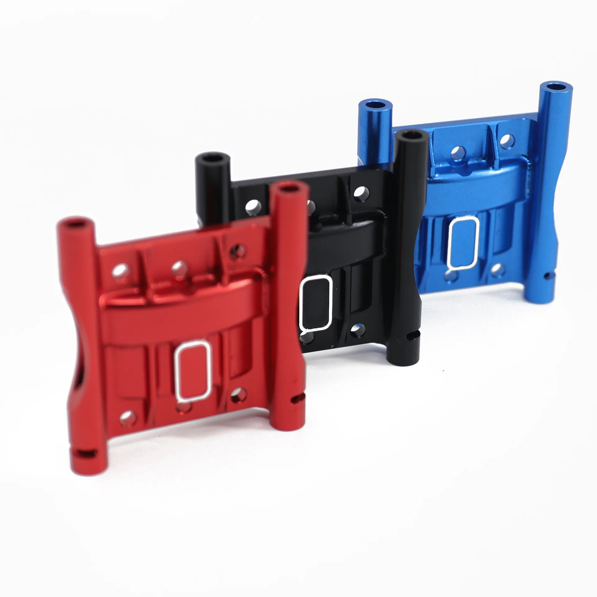 

RC Car Metal Center Differential Cover Bracket for 1/8 Arrma Karton Typhon Outcast Talon 1/7 Limitless Mojave