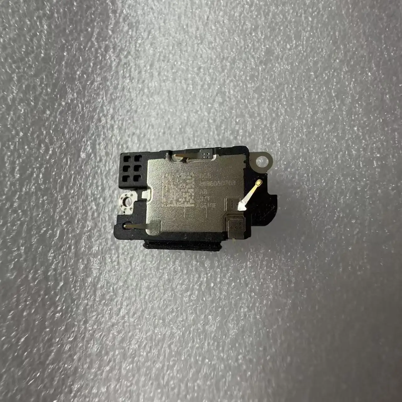 وحدة قارع الأجراس بصوت عالٍ لقطع غيار نغمة مكبر الصوت Google Pixel 8