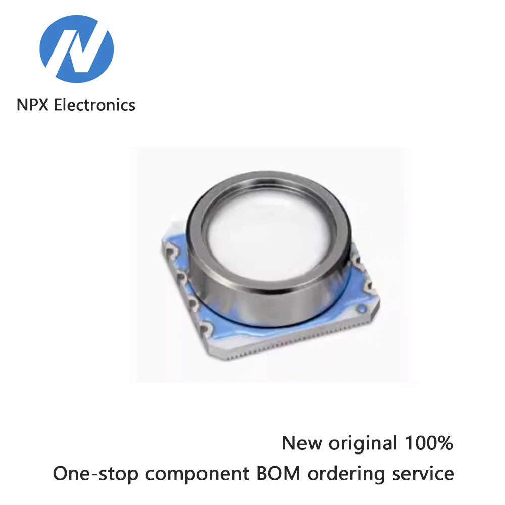 

MS5803-01BA07 Цифровой датчик давления со сверхвысоким разрешением 12 бар — совершенно новый оригинальный продукт — оригинальный товар