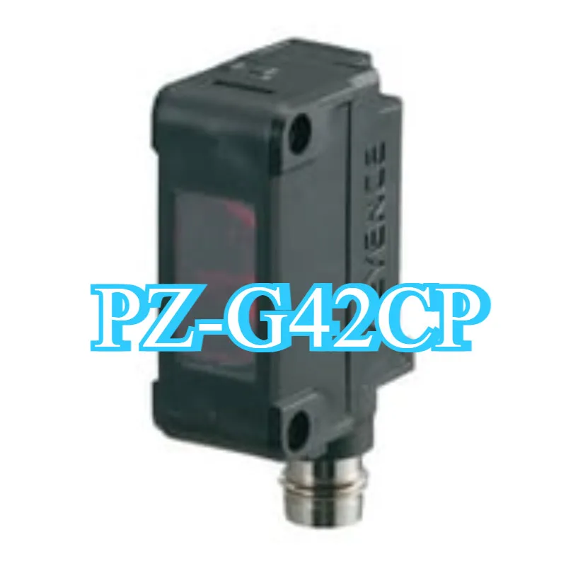 

1pc Brand New PZ-G42CP photoelectric switch sensor PZ-G42CP DHL SHIP #T8-