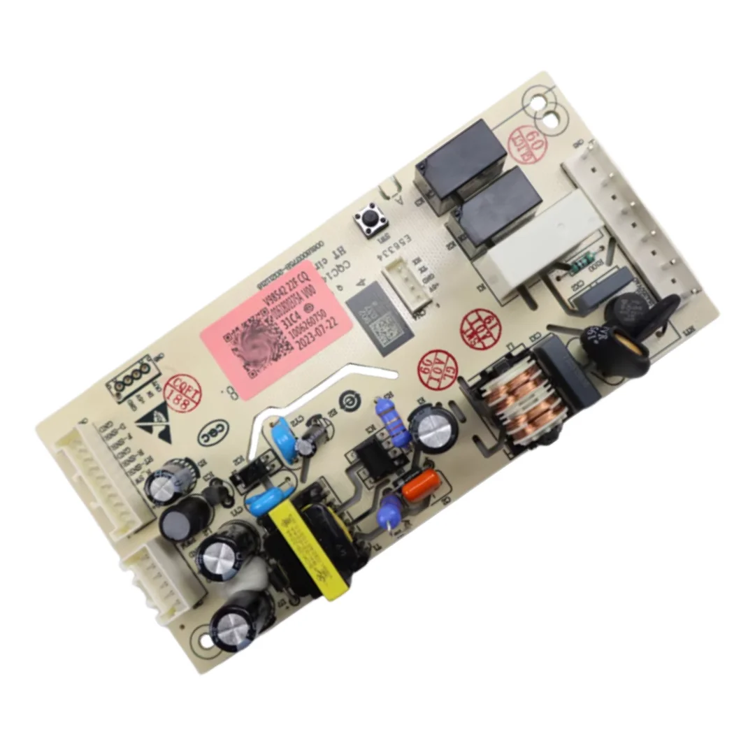

For Haier Refrigerator Control Board 0061800375A Circuit plate Freezer Parts