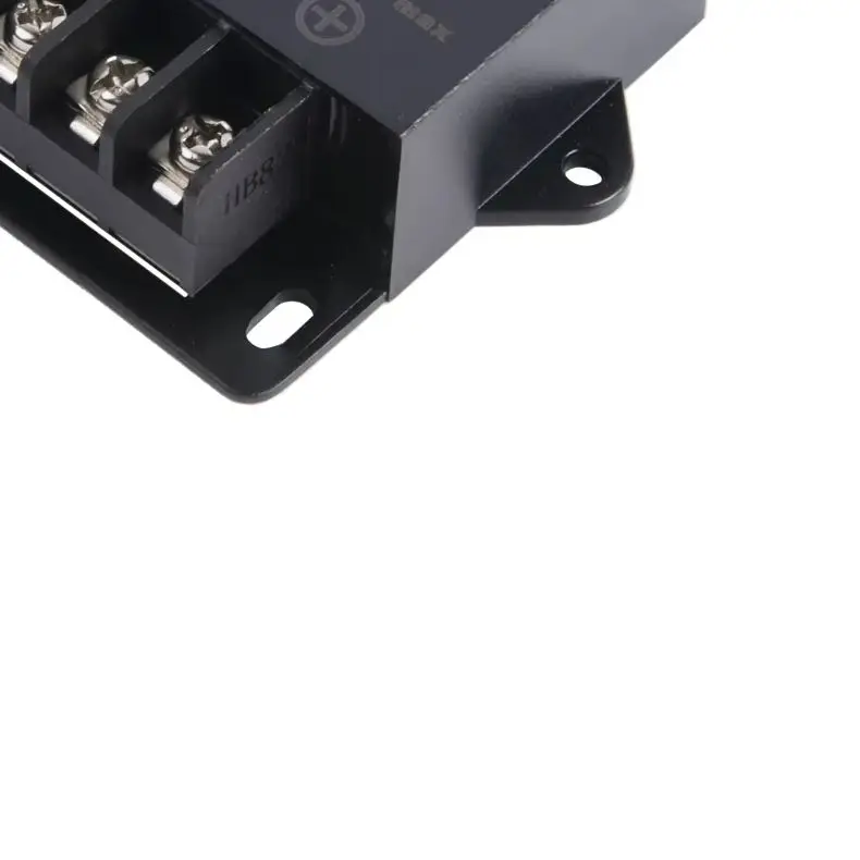 1PCS Mini DC 24V to 12V 5A/10A Power Converter IP68 Protection Car Buck Regulator Step Down Voltage Supply Module For Auto LED