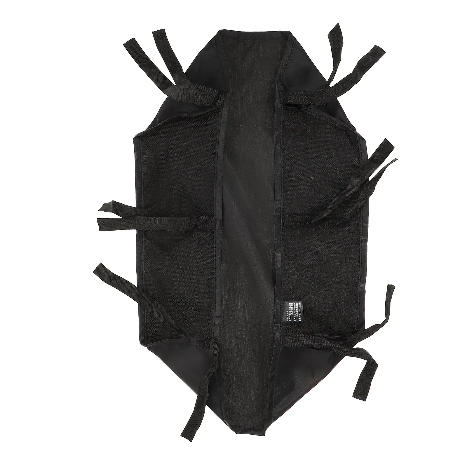 

Сумка-органайзер для коляски, портативная, легкая, для нижней части коляски, легко крепится и снимается, для покупок, путешествий, использования в аэропорту