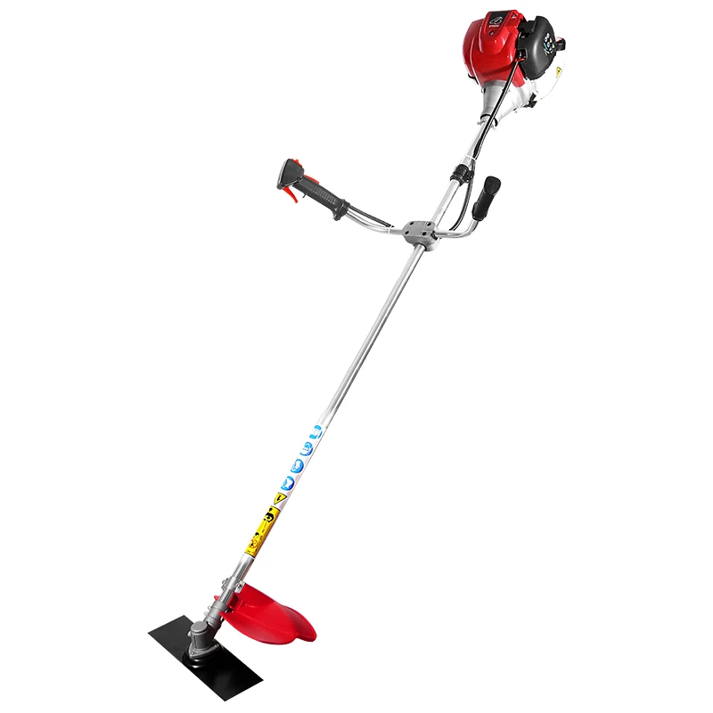 

factory supplier 140F agriculture equipment and tools Lawn Tractor grass cutting machine brush cutter