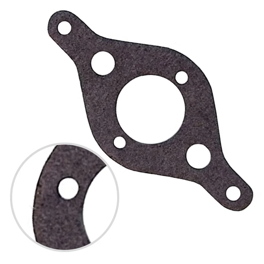 DIY Installation Carburetor Gasket For Repair Precise Dimensions Improves Engine Performance Easy Installation