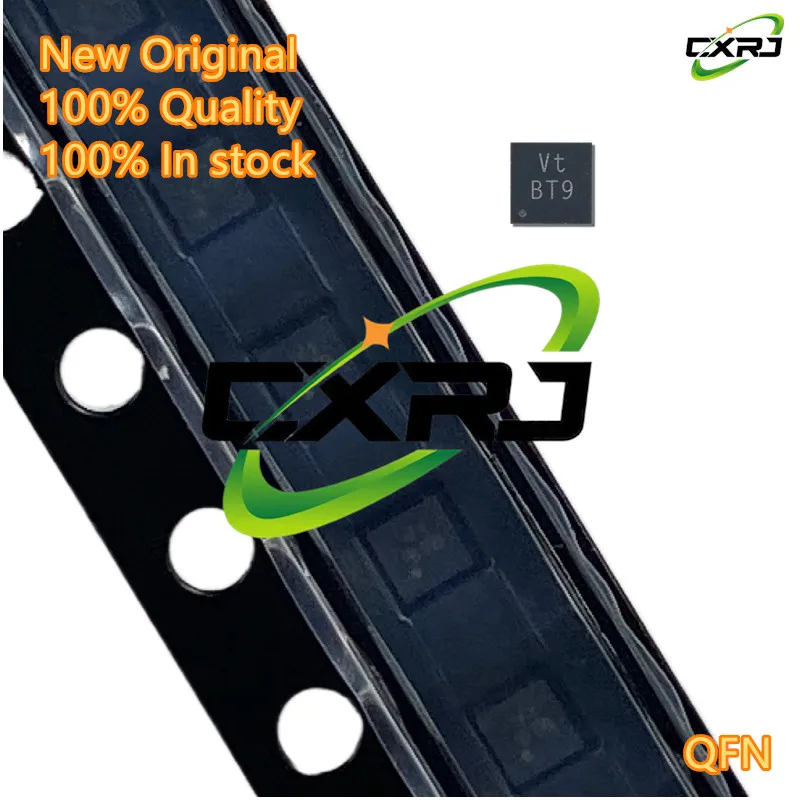 (10 piezas) 100% nuevo conjunto de chips SY8843QWC SY8843 VT BT9 QFN