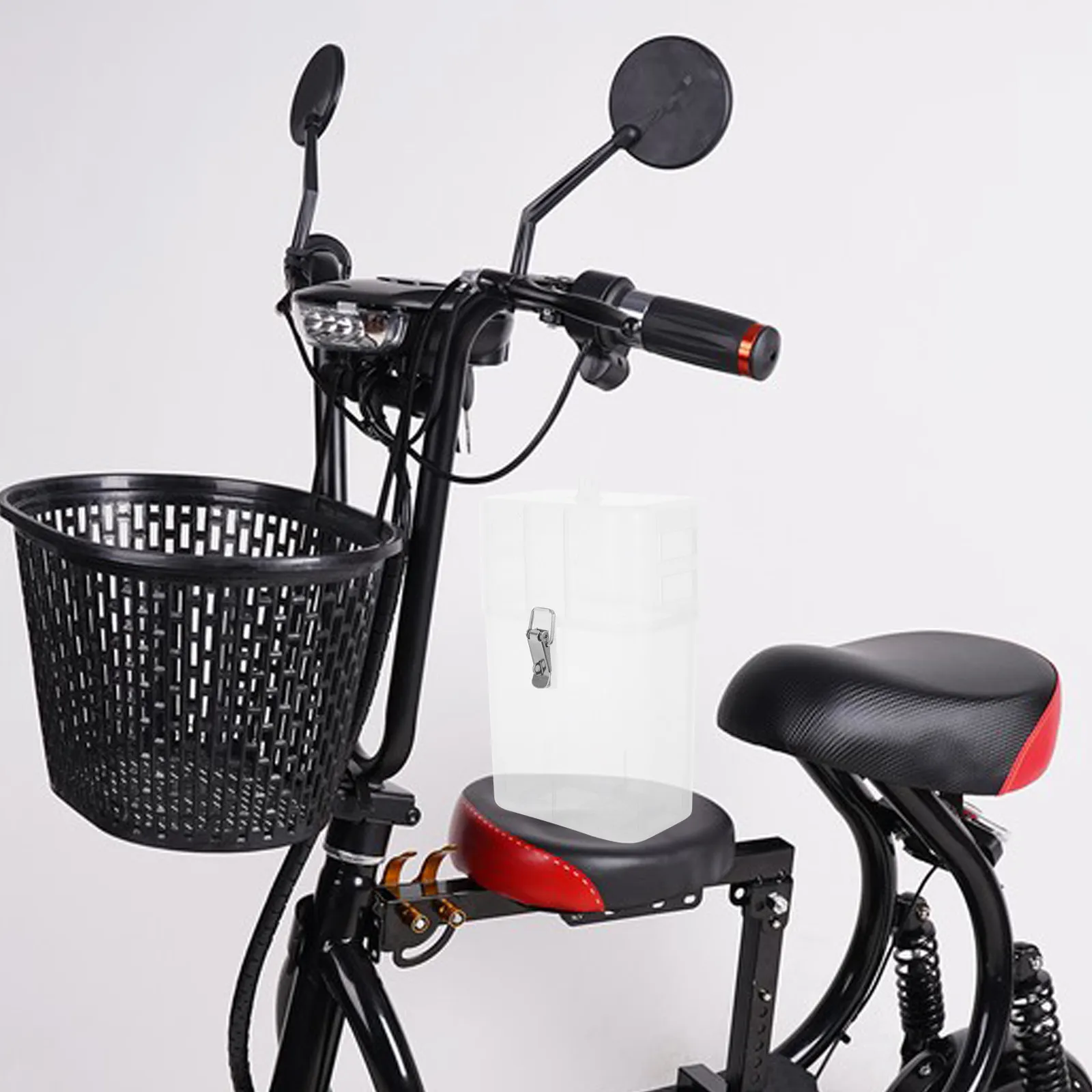 

Водонепроницаемый чехол для электромобиля, уличный защитный короб для розеток, термостойкий удлинитель с функцией отвода тепла