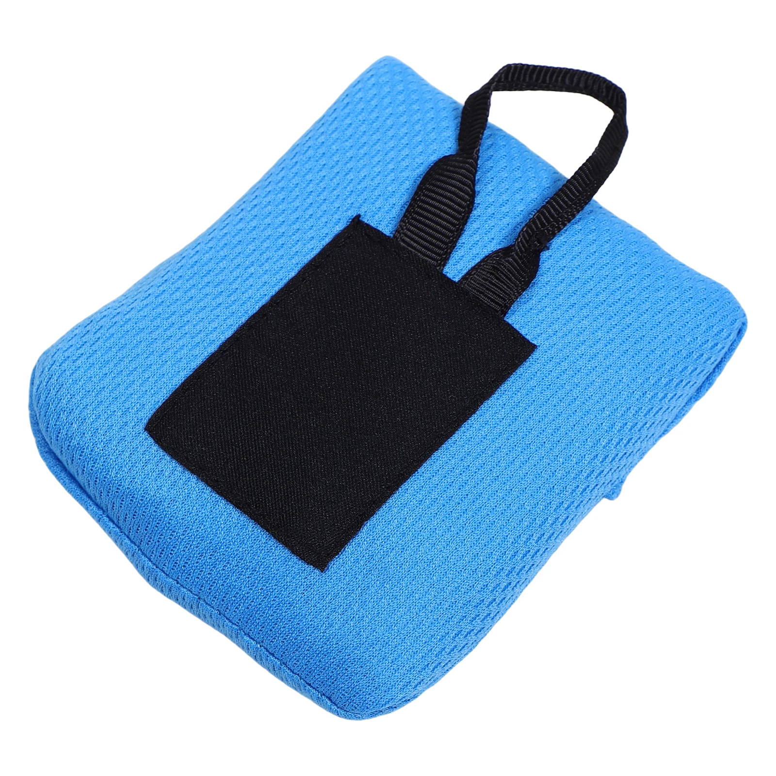 

1pc Portable Picnic Outdoor Water Blanket Hike Packable Beach Bag Travel Packable Quick Blanket Resistant Dry Mats