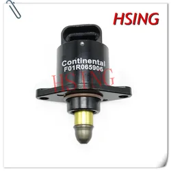 Idle Air Control Valve Fits For Geely Alto Chery QQ Chana BYD F3 ***Part No# F01R065906 D5184 F 01R 065 906