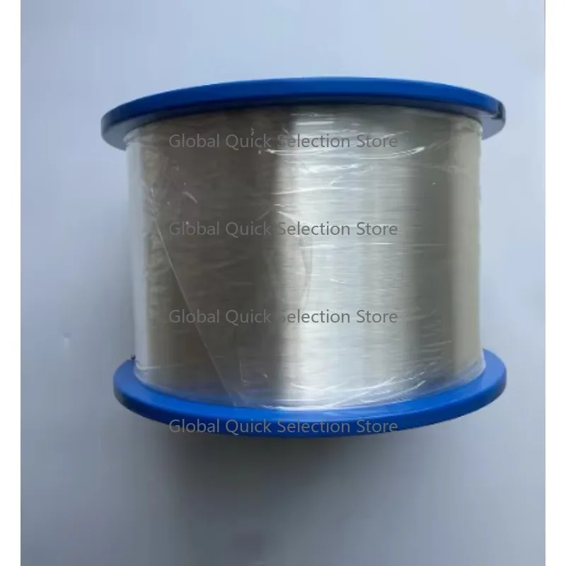 In Stock Bending-insensitive Single-mode Optical Fiber in Accordance with ITU-T G.657.A2. Optical Fiber on 50 km 60 km Spools