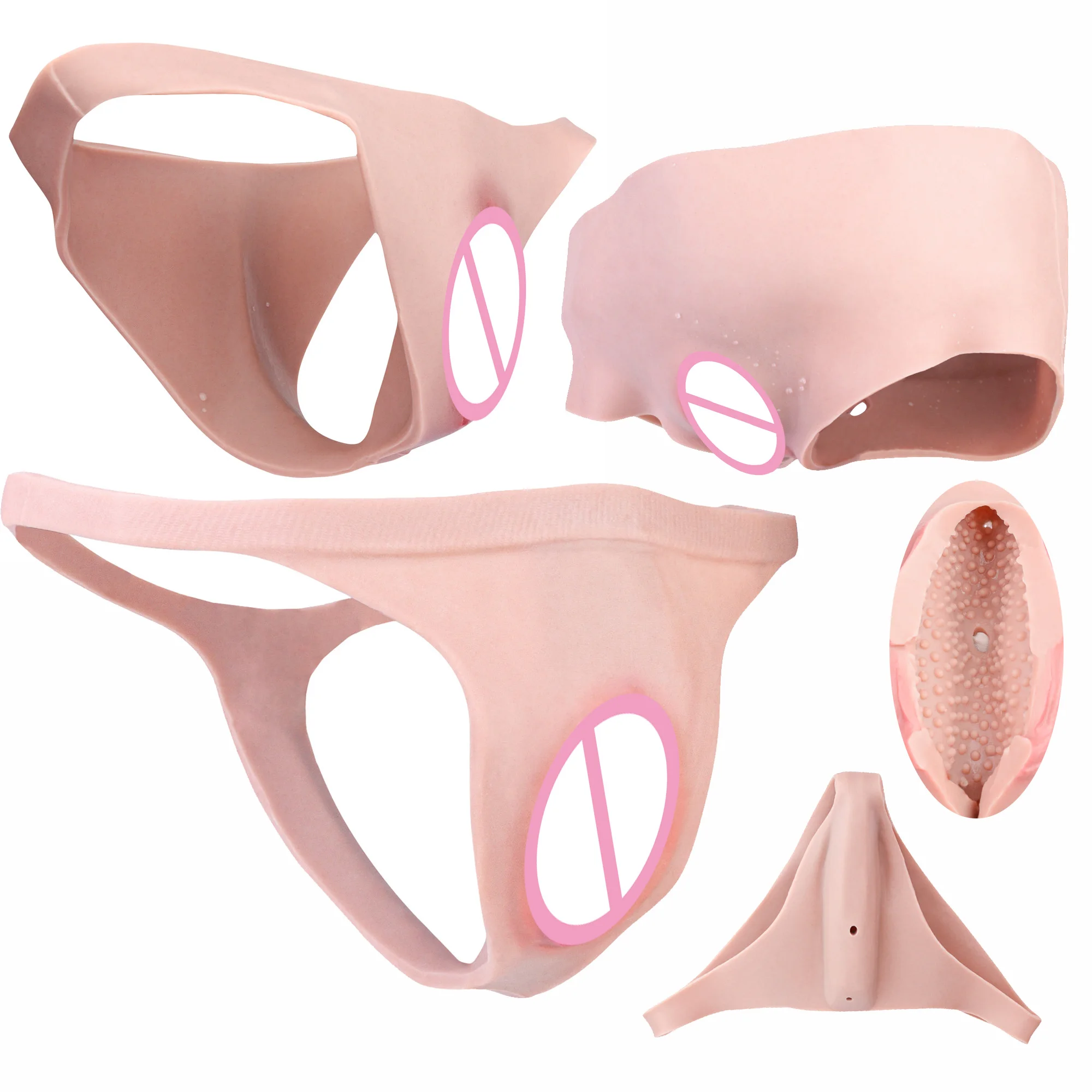 crossdresser sex toys Crossdresser Sex Toy