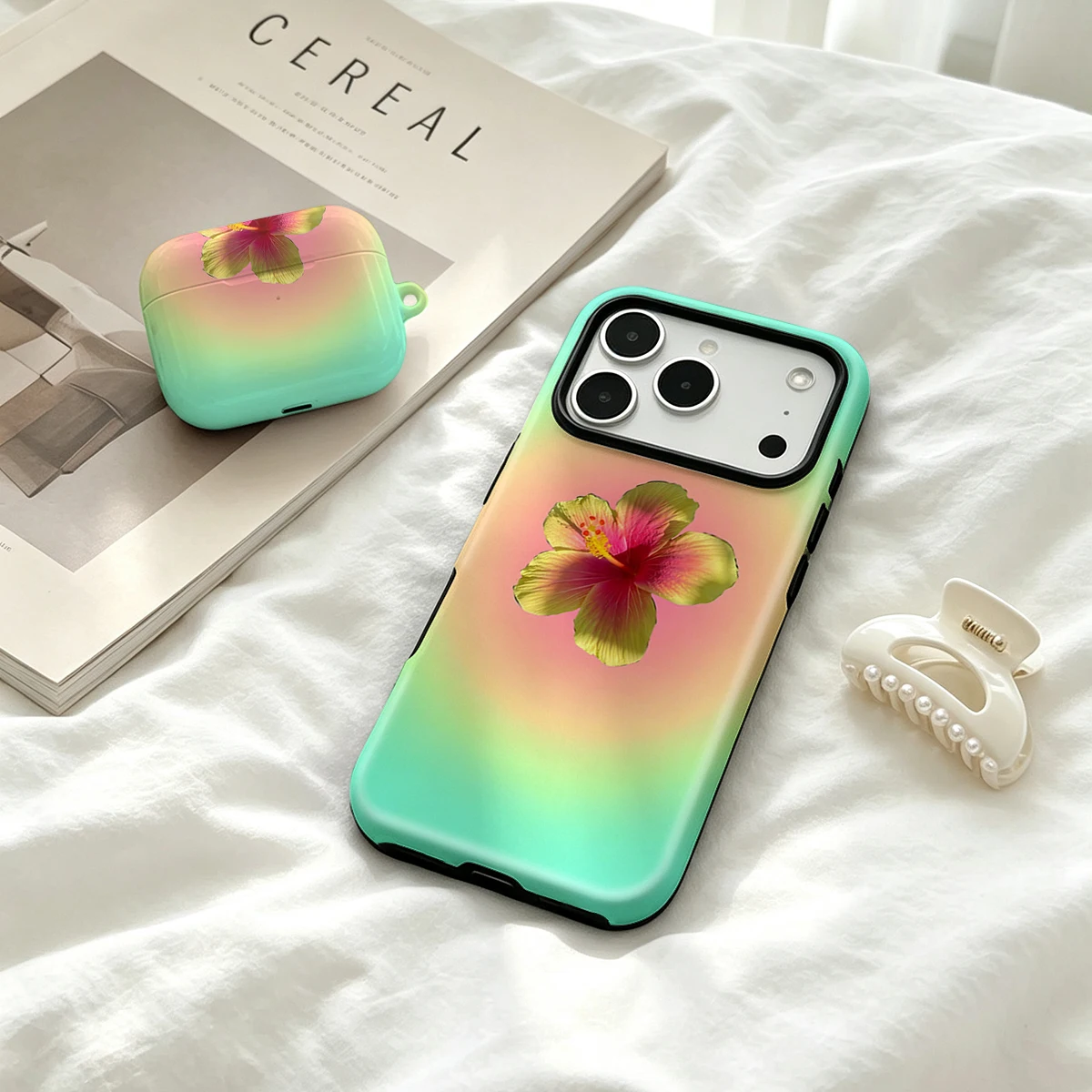iPhone 18、17、16、15、14 Plus、13 - Matte Pc Case のレビューと価格