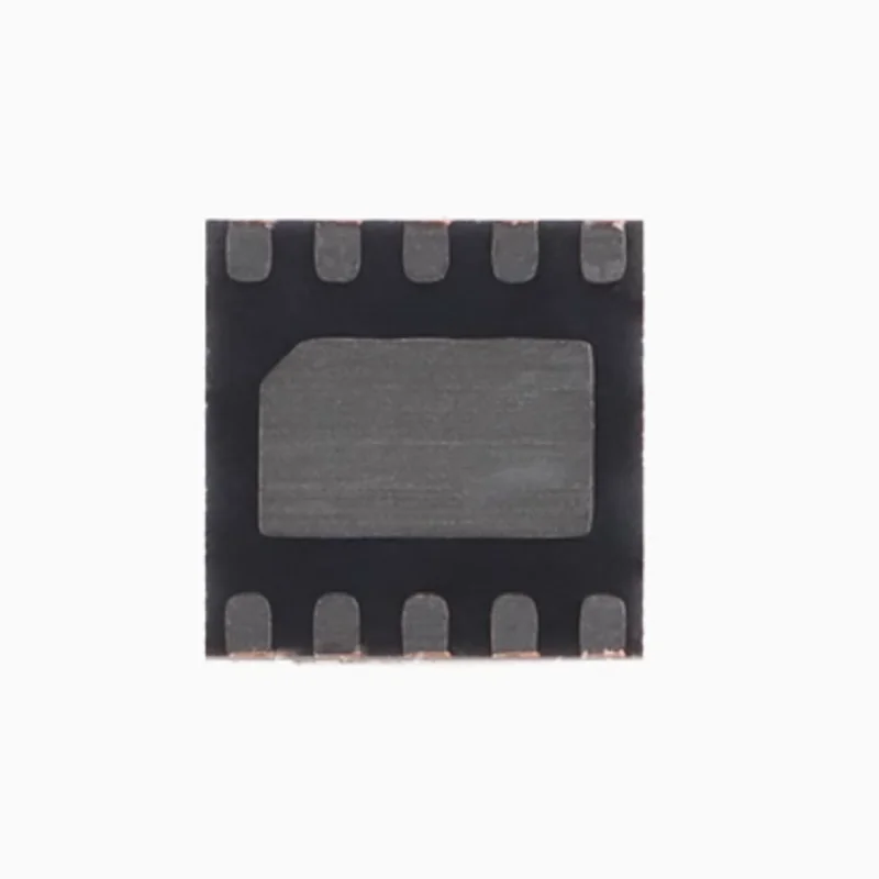 Integrated Circuits (ICs) LM10011SD/NOPB - Controller, 4-bit or 6-bit VID Voltage Regulator IC 1 Output 10-SON (3x3)