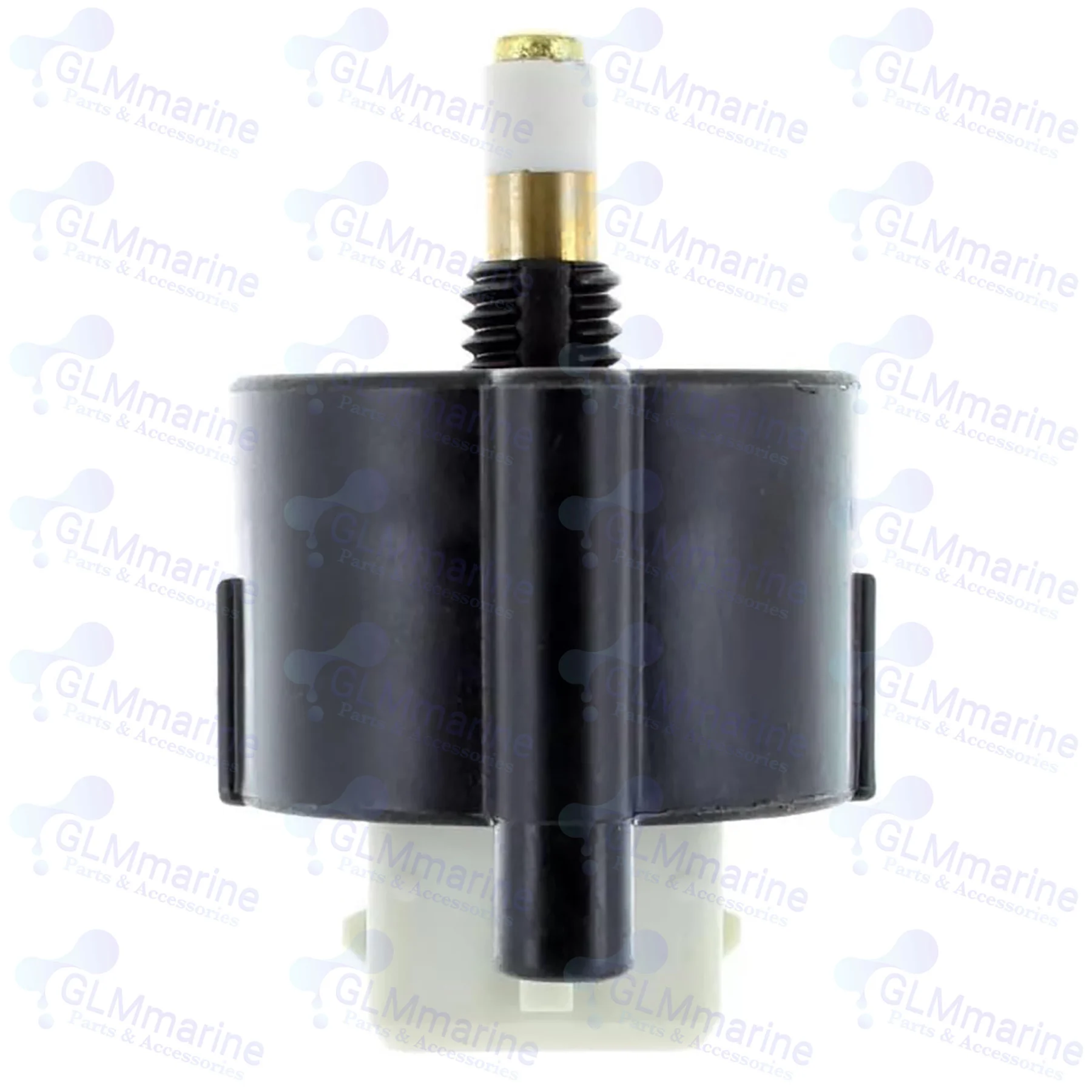 3808616 2 Pcs Water Sensor Compatible with Volvo Penta D3 D4 D6 Series Marine Inboard Motor 874572 REC3808616 Replacement Models image 2