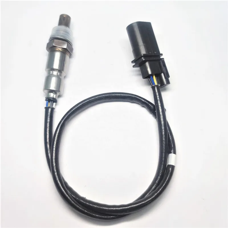 Loki JNew car oxygen sensor front 06E906265AD for Volkswagen Hui Ang 3.0T (2016.10-2019)