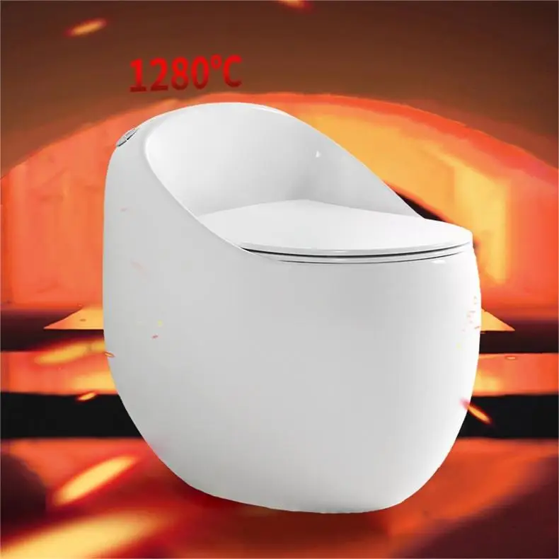

ri-Modern Minimalist Wall-Hung Ceramic Toilet Water Tank Concealed Antibacterial Self-Cleaning Convenient Easy Clean Bathroom*