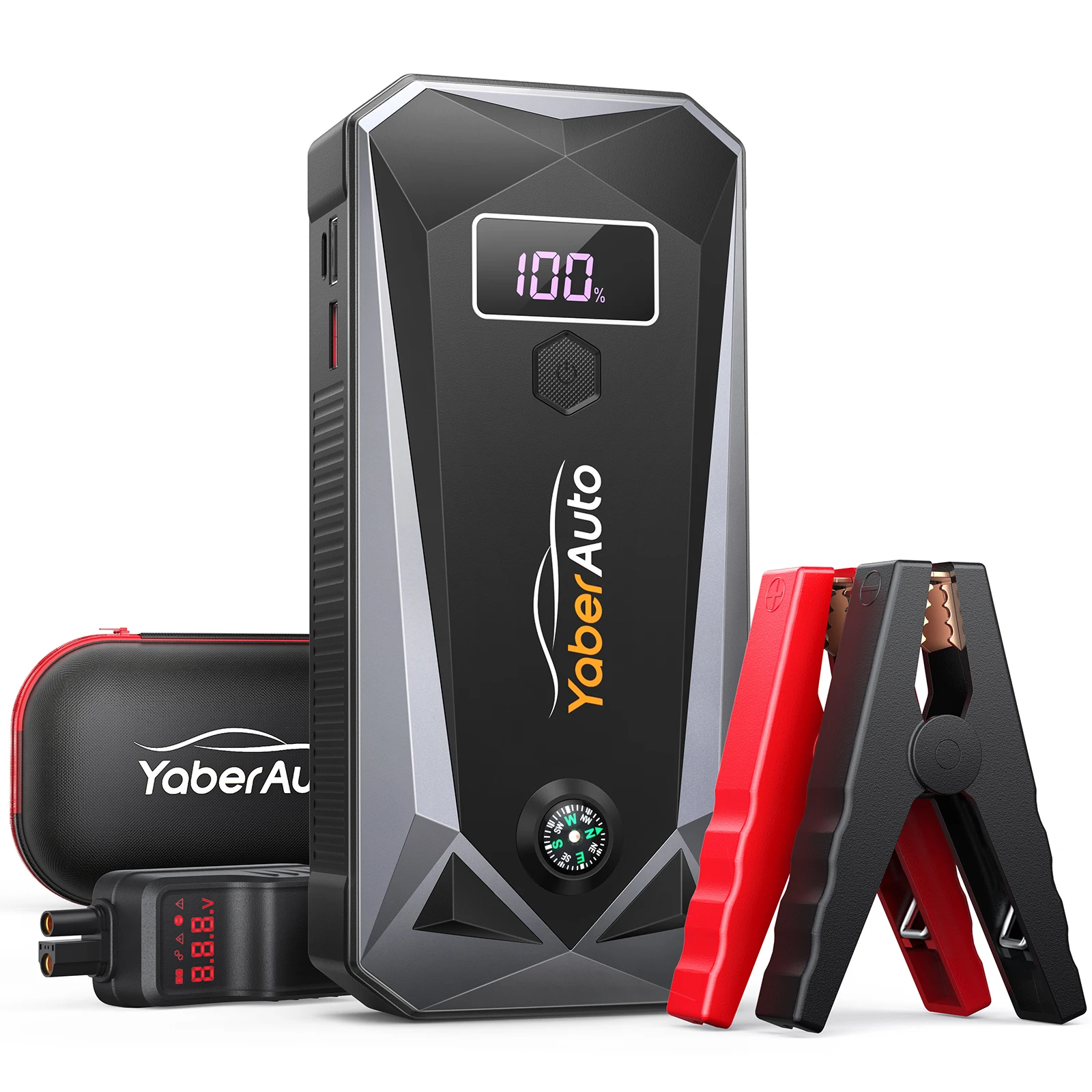 Variant: YA40 26800mAh