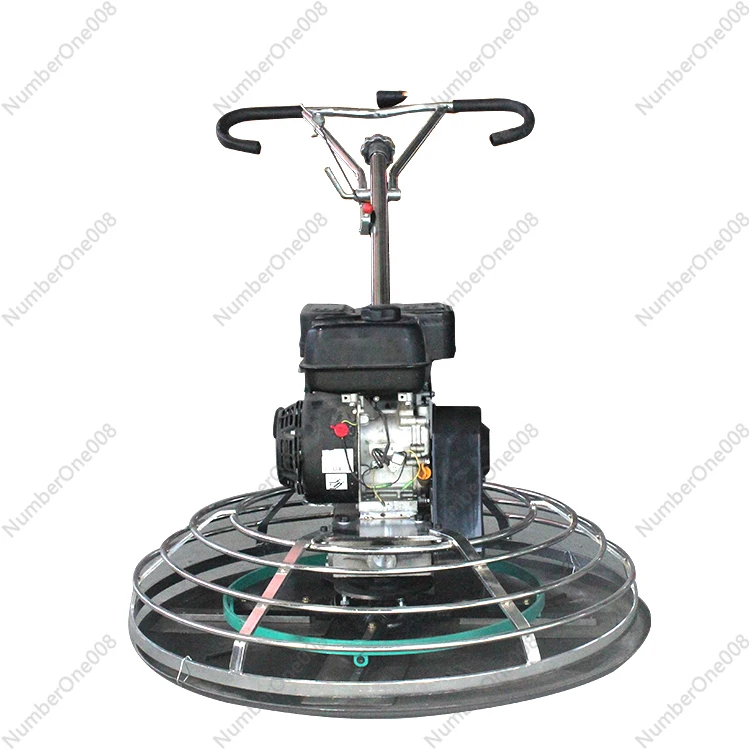 

pavement power spatula concrete leveler bull float concrete finishing tool core engine