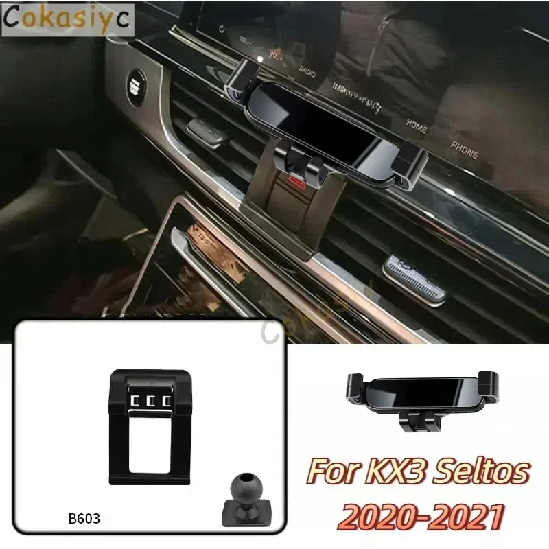 Gravity Car Phone H…