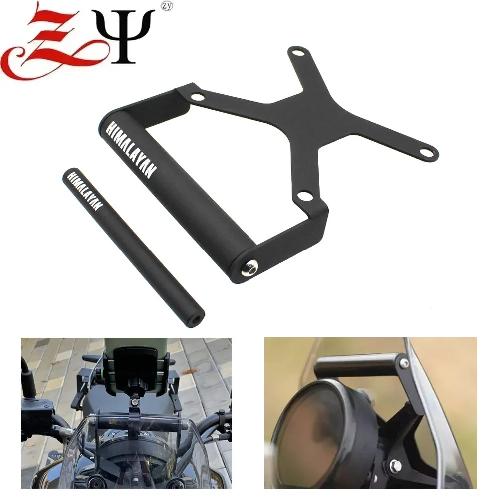 yZ[zI[goCdbz_[X^h GPS irQ[Vv[guPbgq} 450 2024 2025himalayan450 ANZT[