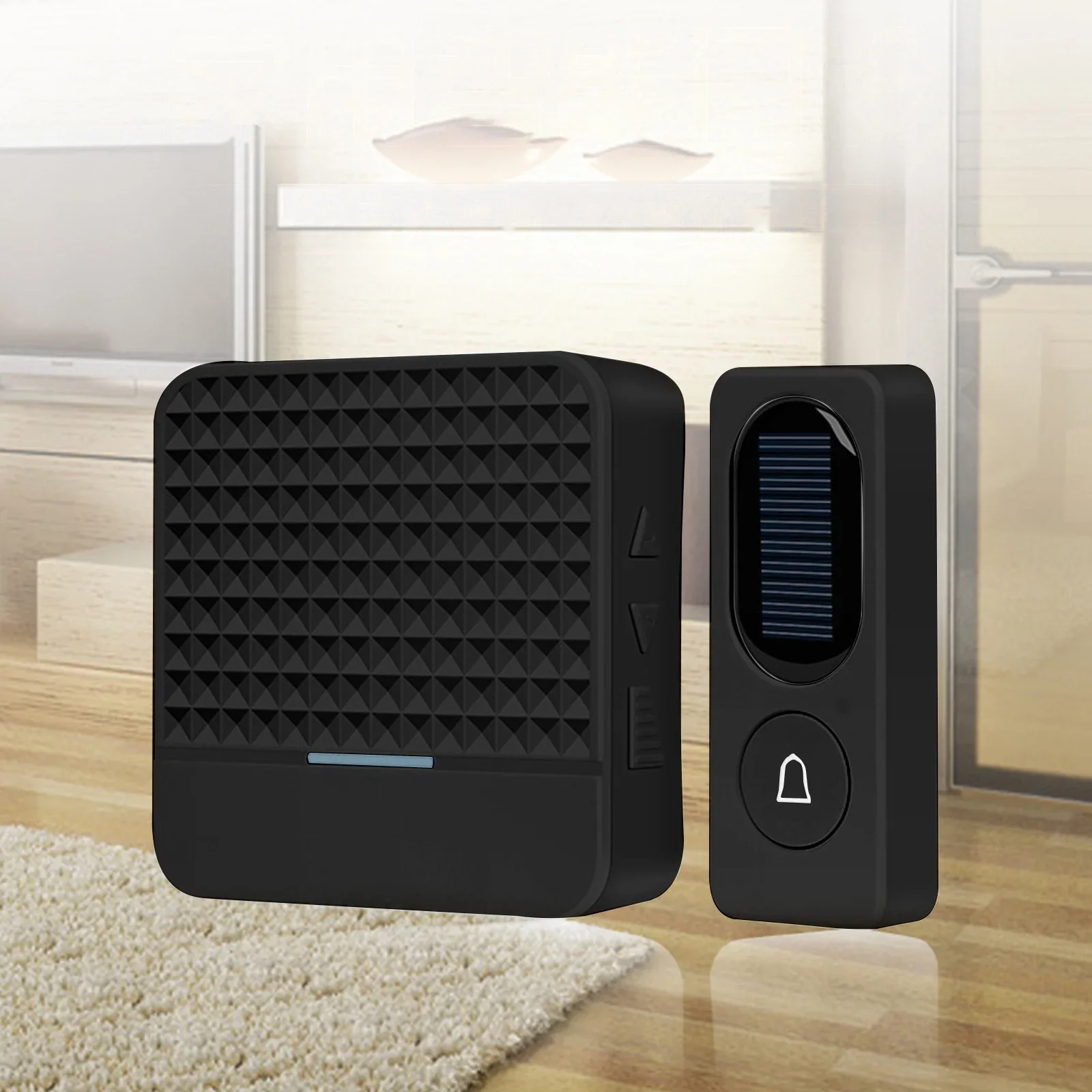 Wireless Doorbell,S…